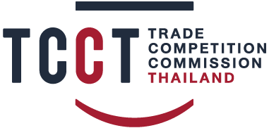 TRADE COMPETITION COMMISSION OF THAILAND สำนักงานคณะกรรมการการแข่งขันทางการค้า